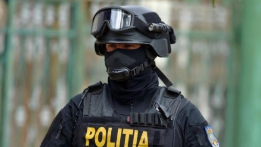 sef din politie cercetat de diicot este suspectat ca ar fi oferit protectie unui grup infractional implicat in jocuri de noroc ilegale si camata 6912502dcc95e