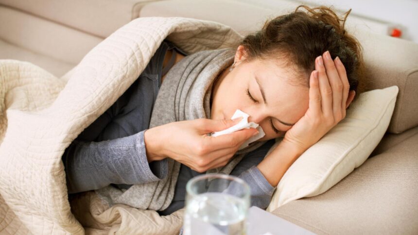 sezonul gripal din 2025 cel mai grav din ultimii ani o noua tulpina se raspandeste rapid la nivel global crestere alarmanta a cazurilor si deceselor 6920d6ac0c550