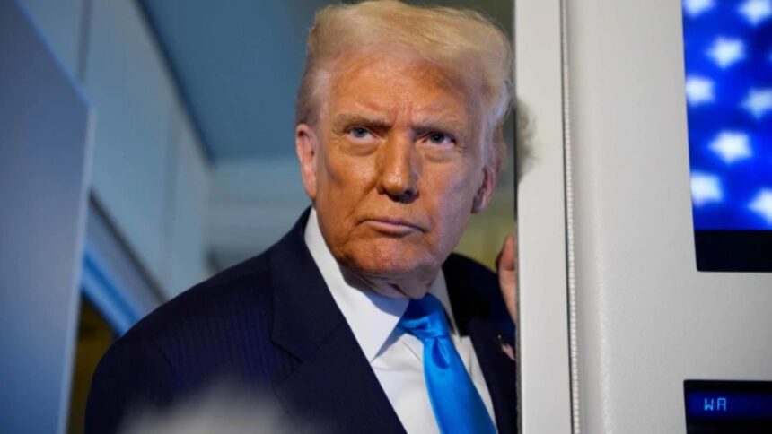statele unite nu vor participa la summitul g20 din africa motivul pentru care trump anuleaza deplasarea oficialilor americani 690f0e349f9d1