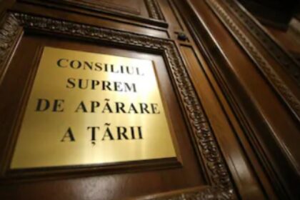 strategia nationala de aparare la vot in csat pe 24 noiembrie 69147a8752440