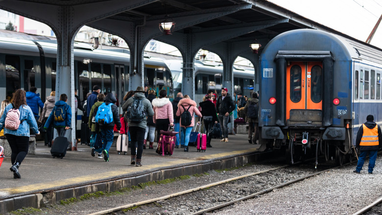 studentii vor beneficia si in 2026 de tarif redus la tren ce se schimba odata cu buletinul electronic 69296690bad03