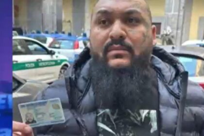 surse dani mocanu si fratele sau arest la domiciliu in napoli 6915faee2ccae