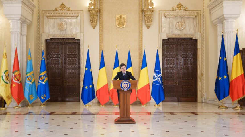 surse nicusor dan o noua intalnire cu magistratii tensiuni uriase 691c30f71adec