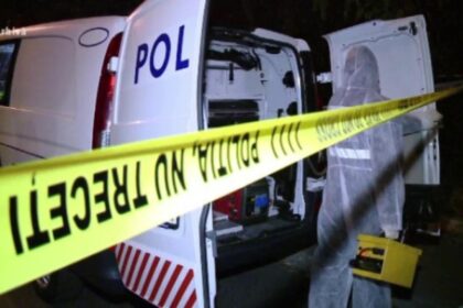 tragedia de la clinica stomatologica parchetul tribunalului bucuresti a preluat dosarul mortii fetitei de doi ani 69175119f0c60
