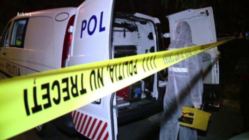 tragedia de la clinica stomatologica parchetul tribunalului bucuresti a preluat dosarul mortii fetitei de doi ani 69175119f0c60