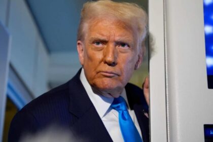 trump sugereaza posibilitatea unei interventii militare in nigeria nu vom permite uciderea crestinilor 690869b64412d