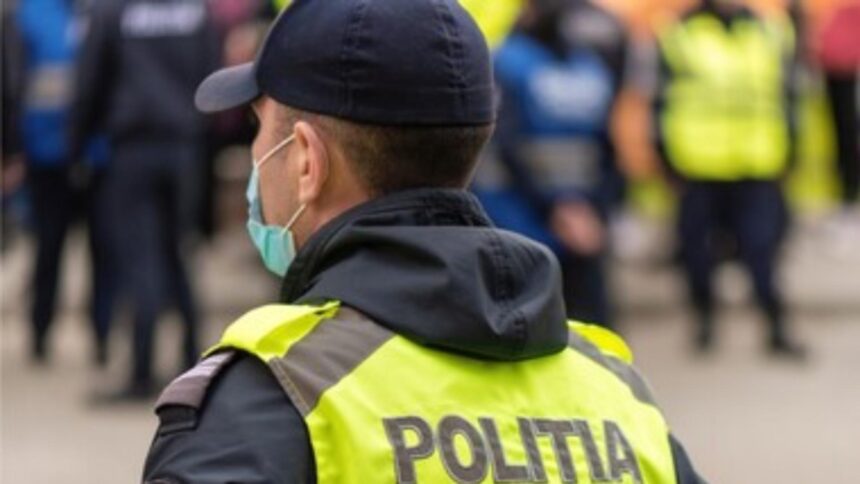 un barbat a indus in eroare politia si justitia cu plangeri penale false si documente contrafacute 40 de laptopuri descoperite la perchezitii 690b9321c65da