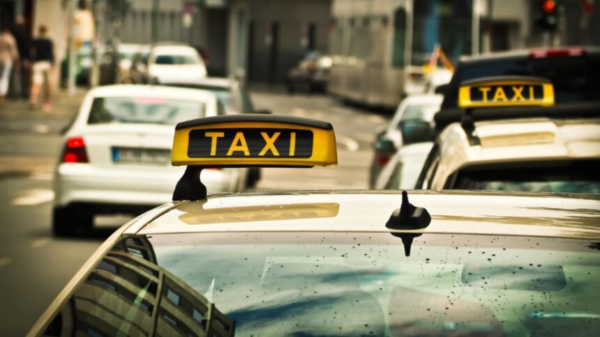 val de atacuri asupra taximetristilor in ultimele 24 de ore motivul nu s au inteles asupra pretului cursei 6922085ac56f8