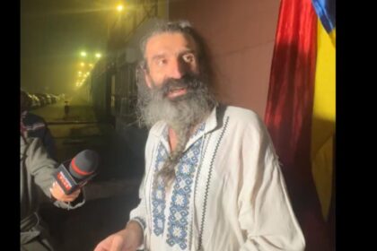 victorie pentru suveranistii cu inima de roman cezar avramuta eliberat din penitenciar mi au spus ca aici e capat de linie si ca nu voi scapa video 6919df0567618