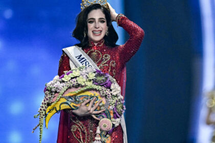video miss univers 2025 fatima bosch din mexic este cea mai frumoasa femeie din lume 6921f0371058d
