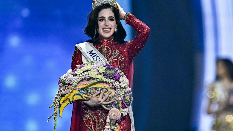 video miss univers 2025 fatima bosch din mexic este cea mai frumoasa femeie din lume 6921f0371058d