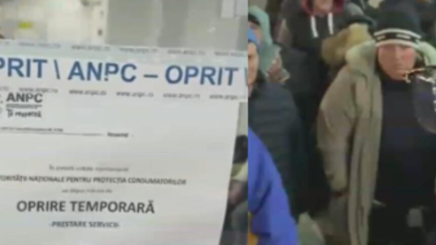 120 de oameni dati afara dintr un camin pe motiv ca se face curatenie anpc neaga makavelli asa am ajuns in zi de anul nou sa ii lasam pe strada 69540ac502dfc