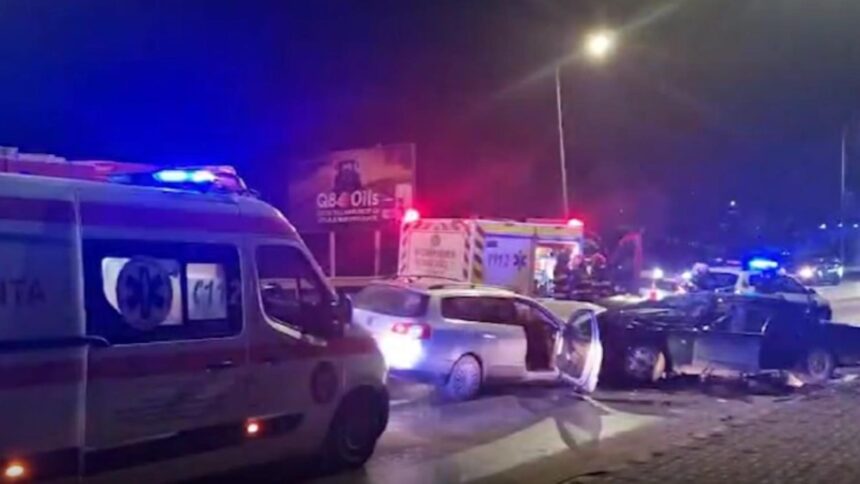 accident cumplit in botosani o tanara a murit in bratele medicilor 6950ce3b3949b