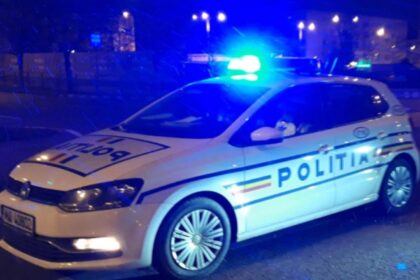 accident grav in capitala cu un adolescent spulberat de o masina traficul este blocat 6930b076b6ad7