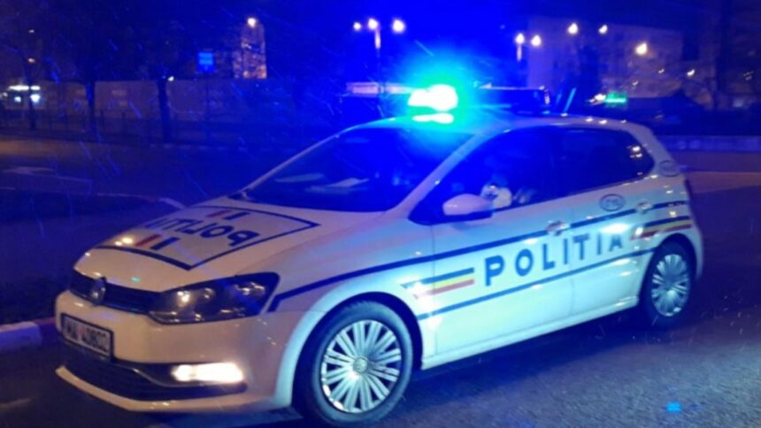 accident grav in capitala cu un adolescent spulberat de o masina traficul este blocat 6930b076b6ad7