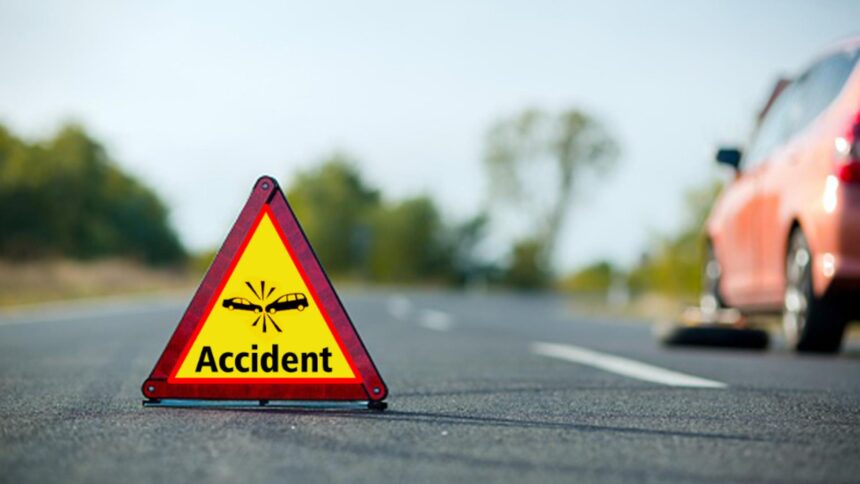 accident rutier pe dn 73a langa paraul rece cinci raniti in urma impactului 694fa8120691c