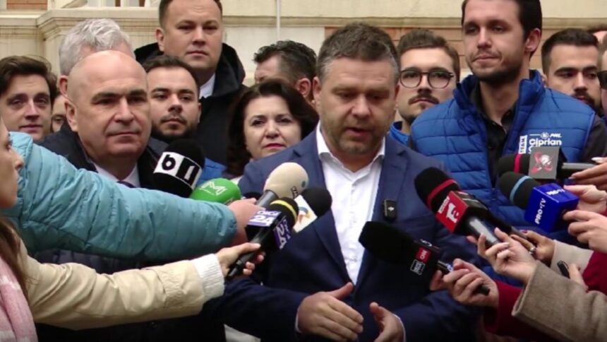 acuzatii legatura dintre ciprian ciucu si clanul vasiloi mafia imobiliara din sectorul 6 video 6931f423ce00f