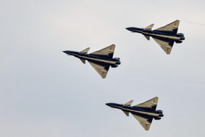 alerta in coreea de sud 11 avioane militare ale rusiei si chinei au intrat in zona de aparare aeriana 6937daede0c66