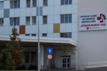 alerta la spitalul de copii sf maria din iasi explozie de bacterii periculoase depistate de dsp 693c6e40cb965