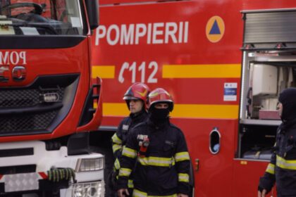 alerta maxima miros de gaze intr o sectie de votare din capitala intervin pompierii 693419576f18a