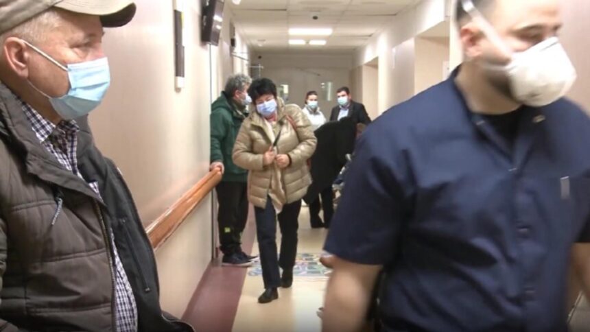 alerta medicala spitalele sunt pline din cauza gripei romania la un pas de epidemie 695403b60844d