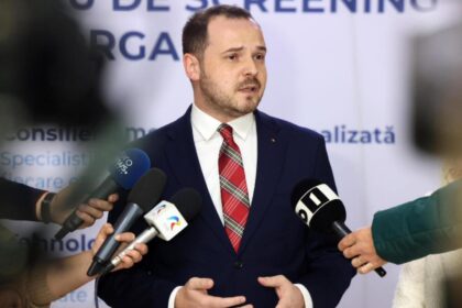 alexandru rogobete a vizitat spitalele din prahova situatia este sub control fara transferuri la bucuresti ramanem in alerta 69308f9f6cfa7
