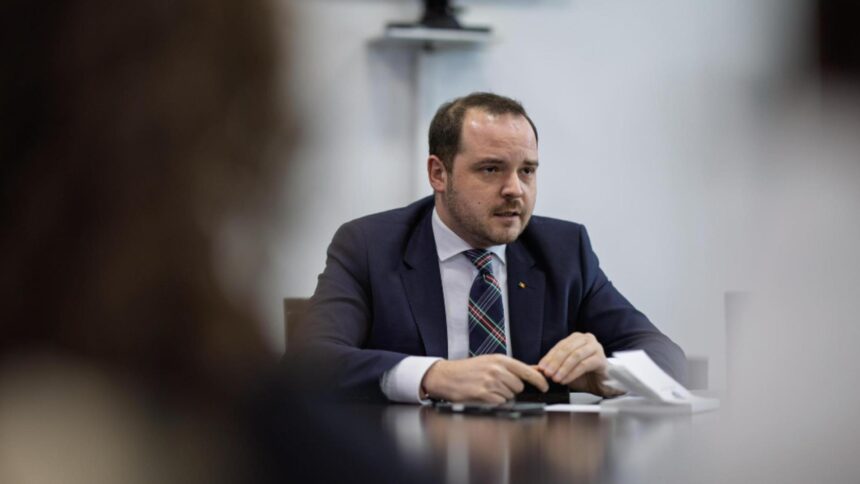 alexandru rogobete dupa incendiul din sectorul 6 ma ingrijoreaza numarul mare de pacienti cu arsuri severe este mult peste media ue 69513d8f07158