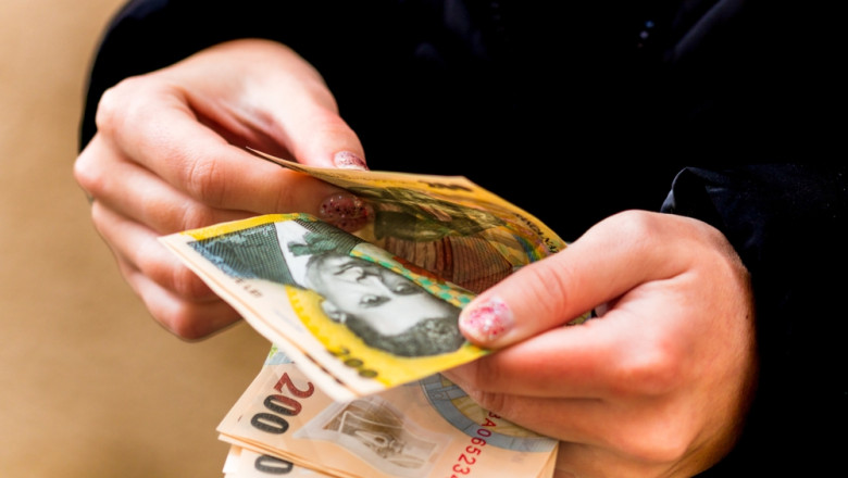 analiza economia romaneasca da semne de oboseala dupa un an dificil cresterea din t4 ar putea salva finalul de an 6932d9542b3e1