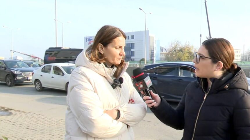 anca alexandrescu a descins in cel mai bogat sector din bucuresti deciziile gresite luate din birou au dus la un trafic de cosmar aici 692eaa6eaac89
