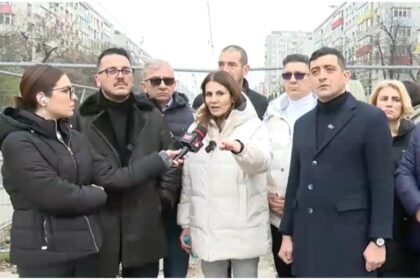 anca alexandrescu descinde in cel mai bogat sector nu sunt planuri se lucreaza fara cap 692ebac714fb6