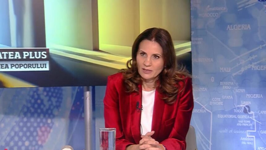 anca alexandrescu despre atacurile din campania pentru capitala am avut zile grele dar le am dus 693908ef57c43