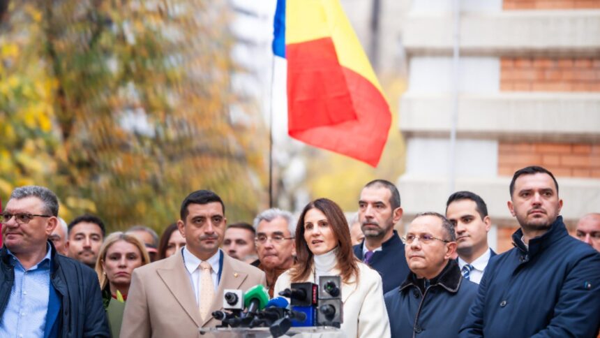 anca alexandrescu face anuntul care detoneaza scena politica la ora 1000 la televiziunea poporului 69367d2a63e77