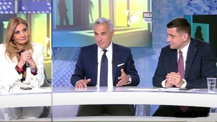 anca alexandrescu ma bucur ca dl calin georgescu a stat departe de aceste alegeri video 693340af5f75a