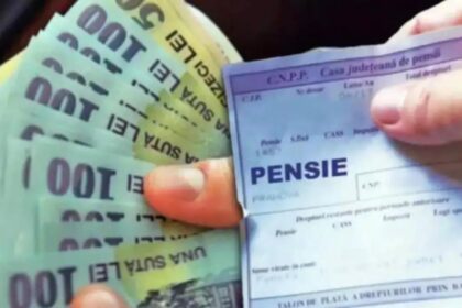 aproape 3 milioane de pensionari primesc bani in plus la pensie in luna decembrie anuntul facut de ministrul florin manole 693f104d93726