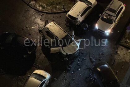 asasinat la moscova general rus ucis intr o explozie era un apropiat al lui putin video 69490890e9005