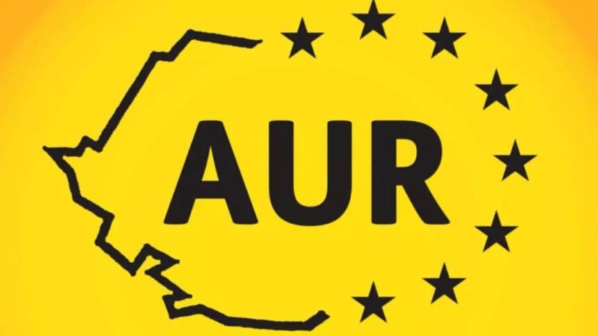 aur a anuntat depunerea a doua motiuni simple impotriva ministrilor afacerilor interne si justitiei 69427133e7f06