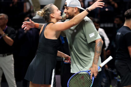 batalia sexelor a avut loc in dubai aryna sabalenka confruntare cu nick kyrgios 6952b46759007
