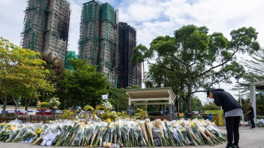 bilantul tragediei din hong kong urca la 151 de morti autoritatile avertizeaza asupra raspandirii de informatii false 692d7d75cafbc