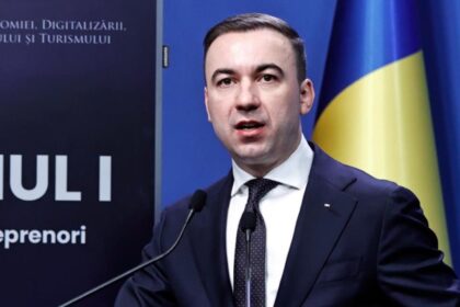 bogdan ivan asigura ca sistemul energetic national a fost stabilizat centrala brazi va fi repornita curand 69306eb5ed052