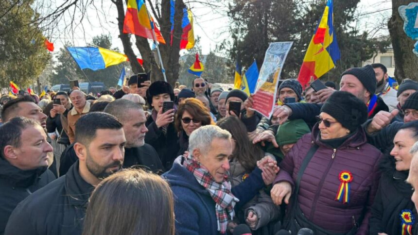 calin georgescu colindat de copii turul 2 inapoi la anul si la multi ani 695410dfc76af