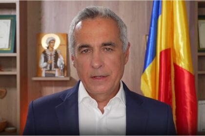 calin georgescu mesaj de suflet si de incredere in viitorul poporului roman vom fi iarasi ce am fost si mai mult decat atat 694e259c5f096