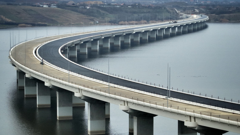 cand se va putea circula pe autostrada transilvaniei pana aproape de granita cu ungaria bolojan va fi continuitate asigurata pe a3 693c21f99958d