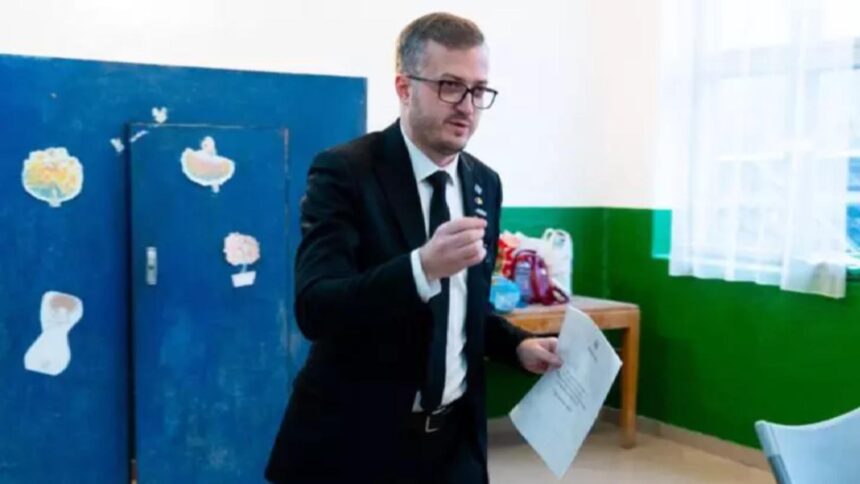 candidatul aur la sefia consiliului judetean buzau contesta rezultatul prezenta redusa la urne pune sub semnul intrebarii legitimitatea 6935fecb0fcd7