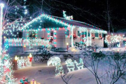 capitala romaniei s a imbracat in straie festive pentru sarbatorile de iarna 6937ba0d6e7ad