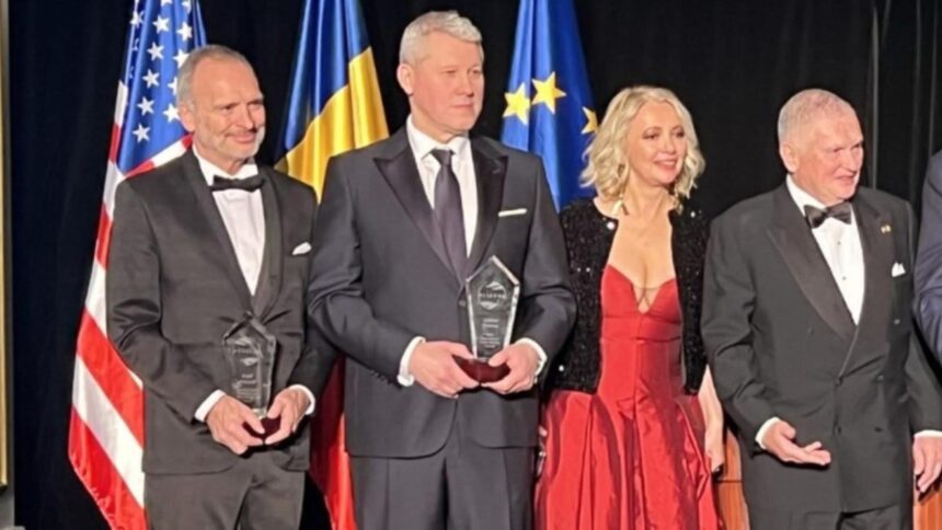 catalin predoiu premiat la washington distinctie internationala pentru serviciu public 693da860e0230