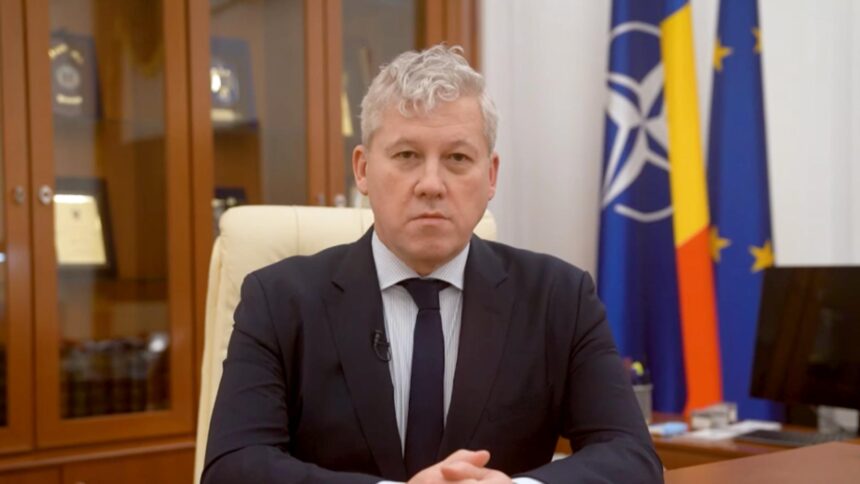 catalin predoiu ziua nationala a romaniei simbol al demnitatii si unitatii 692d463cc06e1