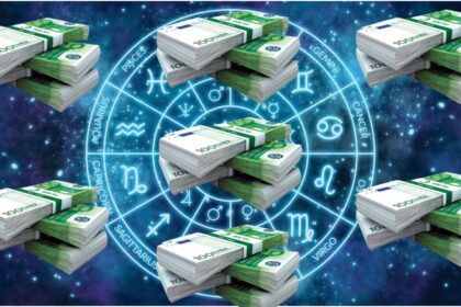 cele patru zodii care atrag norocul si abundenta ca un magnet incepand de astazi banii vin din surse neasteptate 6936e316cf832
