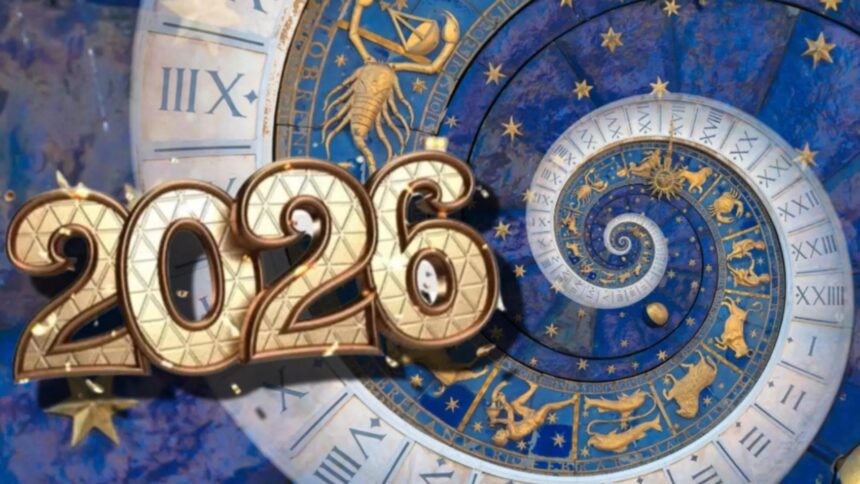 cele patru zodii care vor fi pe val in 2026 se vor afla in centrul atentiei si toate privirile vor fi atintite asupra lor 693ff76ccaf50