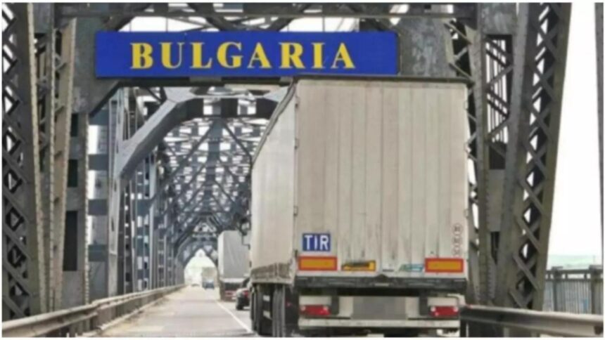 circulatia pe podul prieteniei se reia din 18 decembrie pe ambele sensuri prefectura giurgiu a facut anuntul 693b08de5d09d