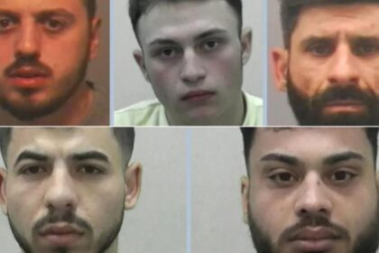 condamnari severe in marea britanie patru cetateni romani si un albanez gasiti vinovati de abuzuri sexuale asupra unor minore 6943909b381c9
